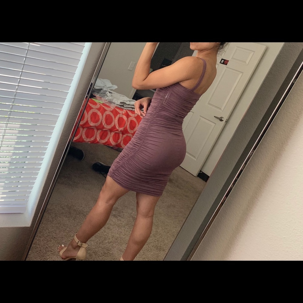 Fashion nova Dress